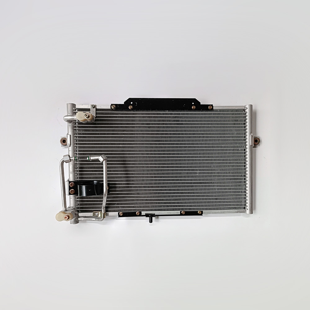 Giàn nóng Kia Frontier 1.4 tấn Giàn nóng Kia 1.4 tấn